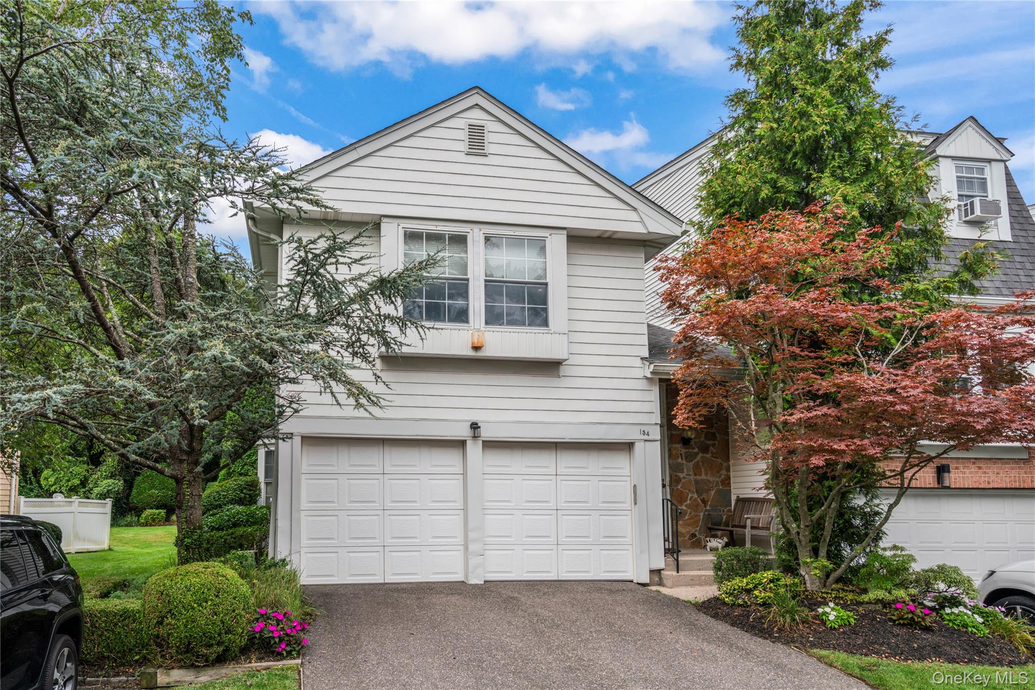 154 Hidden Ridge Drive, Syosset, NY 11791