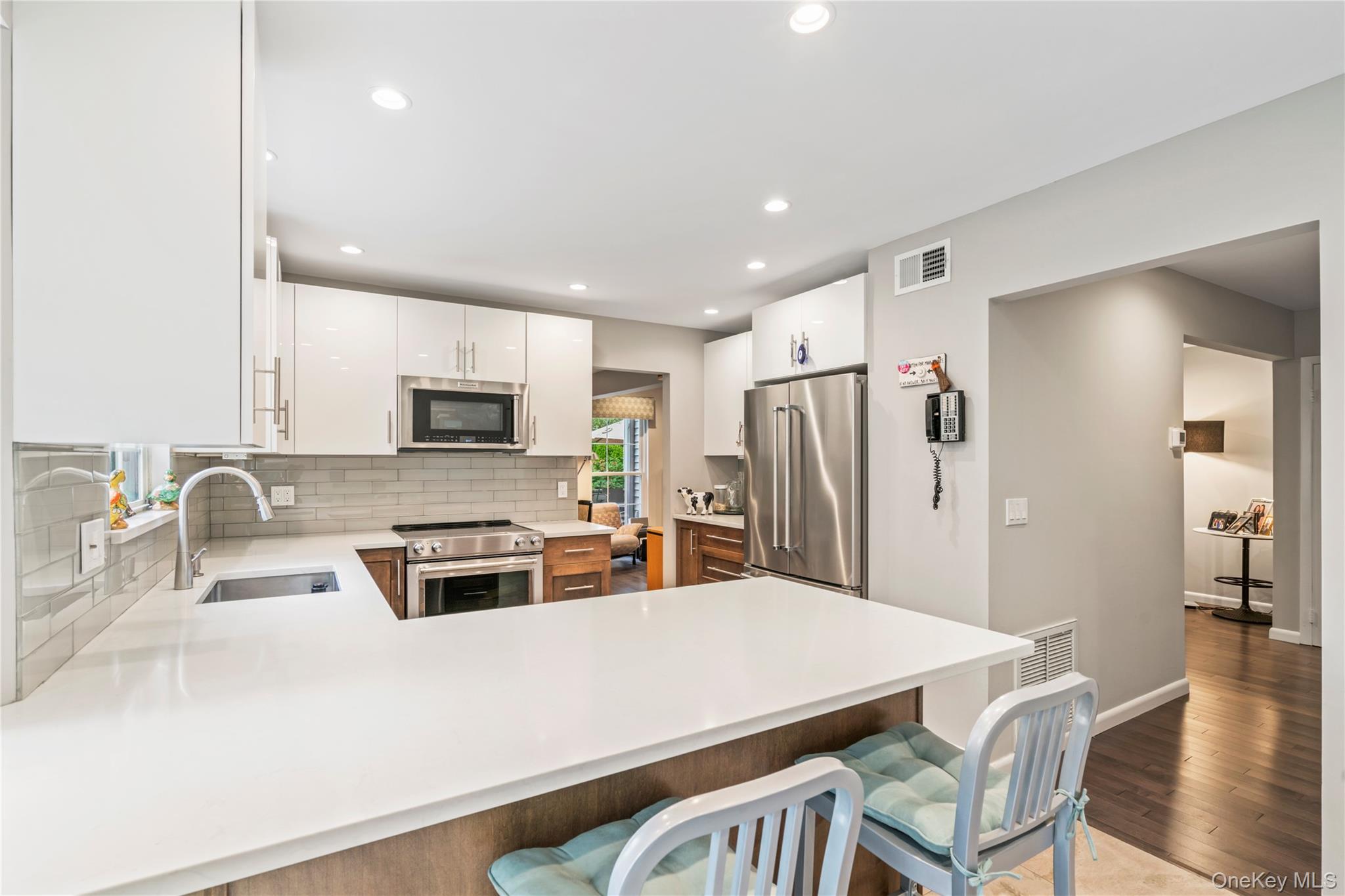 154 Hidden Ridge Drive, Syosset, NY 11791