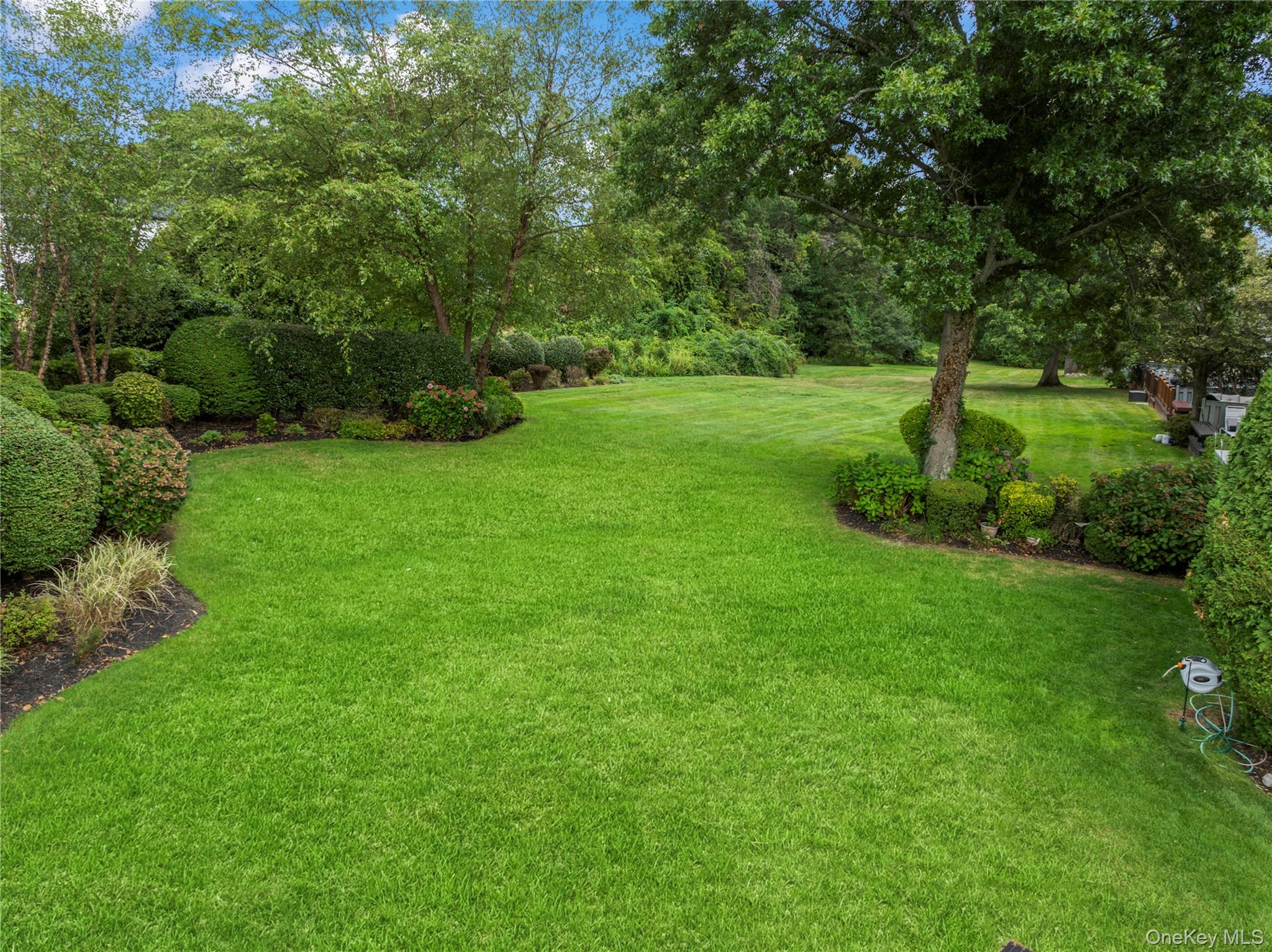 154 Hidden Ridge Drive, Syosset, NY 11791