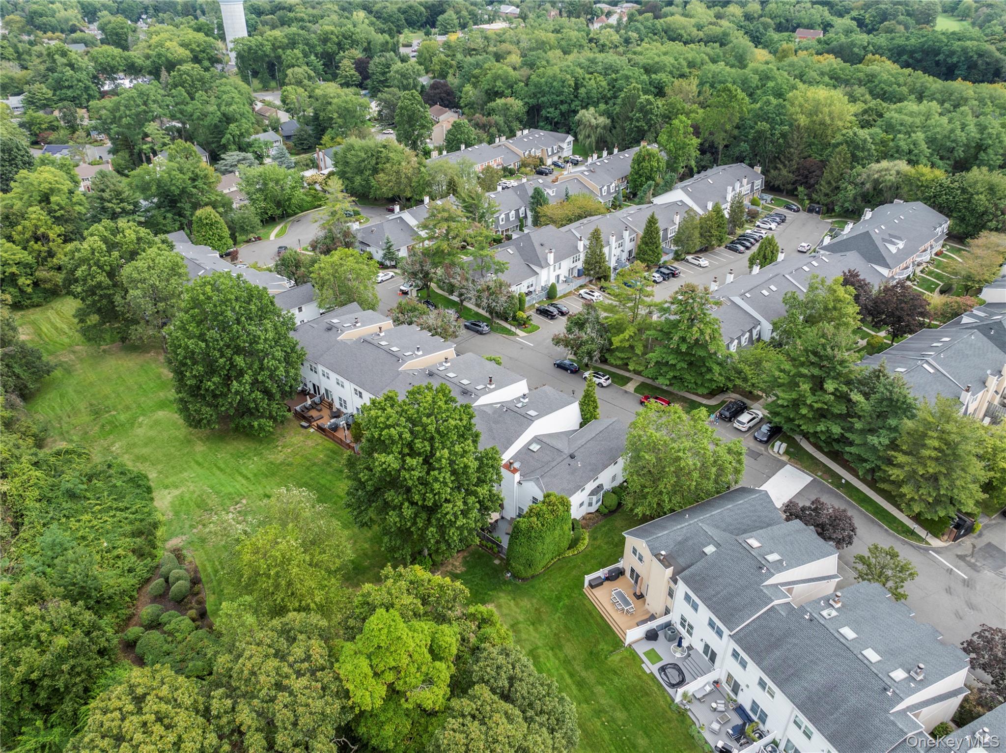 154 Hidden Ridge Drive, Syosset, NY 11791