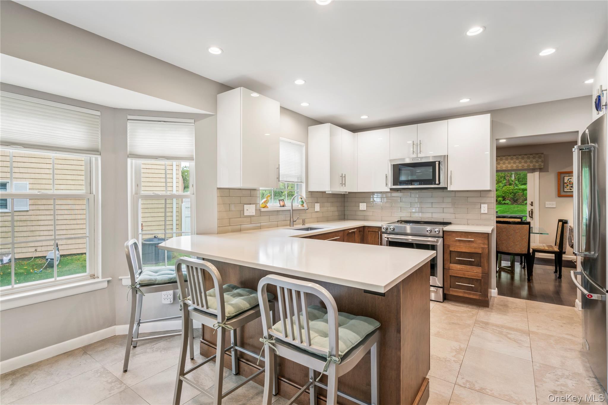 154 Hidden Ridge Drive, Syosset, NY 11791