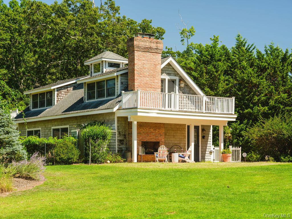 10947 N Bayview Road, Southold, NY 11971