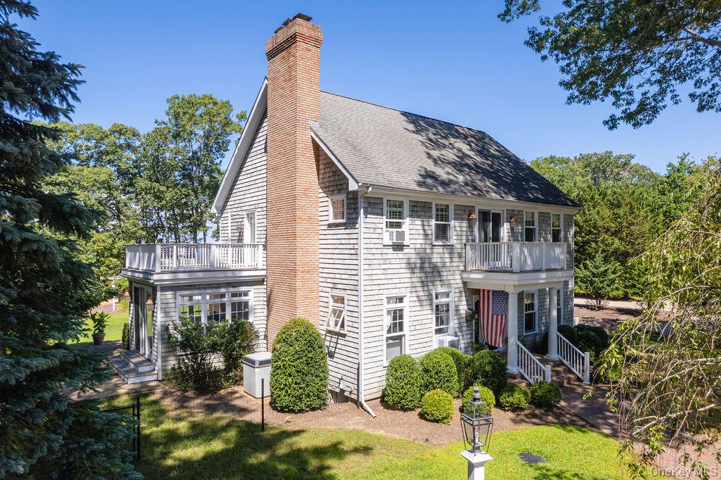 10947 N Bayview Road, Southold, NY 11971