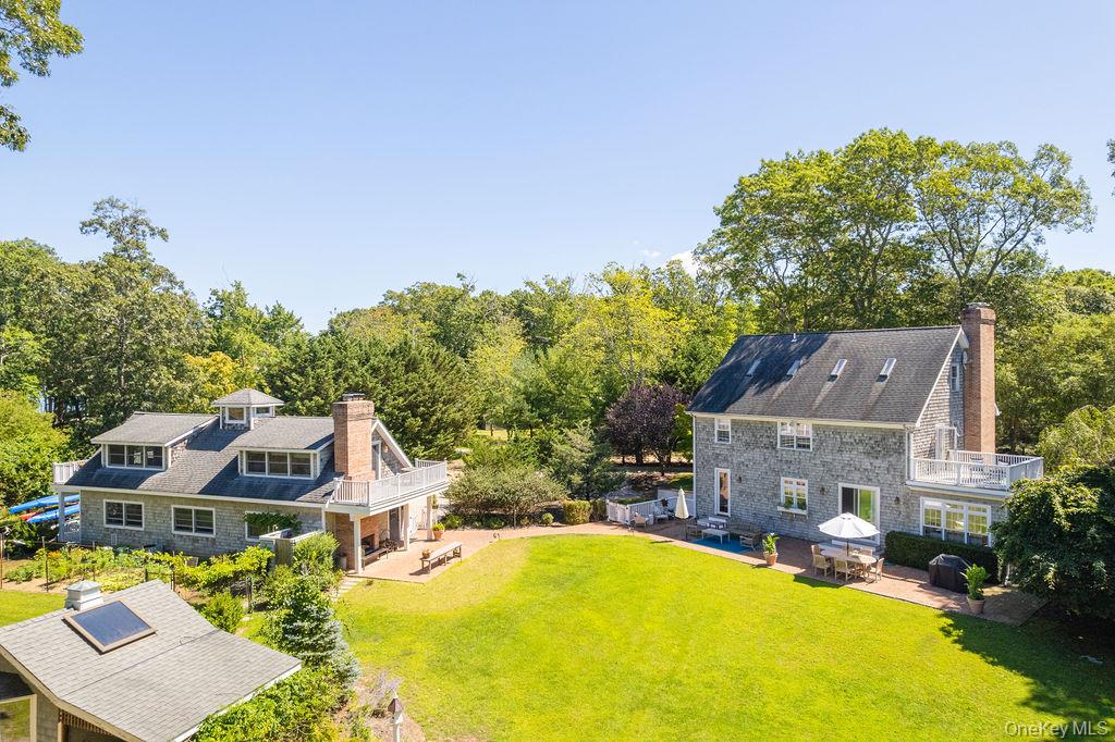 10947 N Bayview Road, Southold, NY 11971