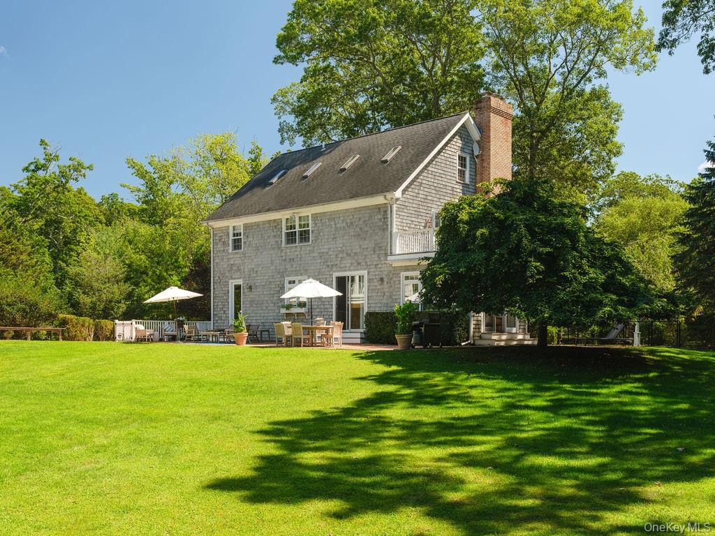 10947 N Bayview Road, Southold, NY 11971