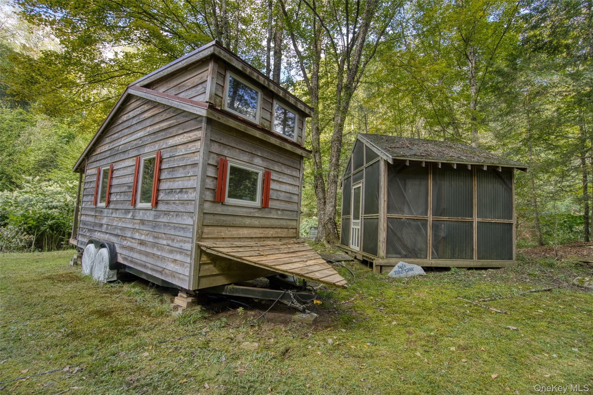 175 Elm Hollow Road, Livingston Manor, NY 12758