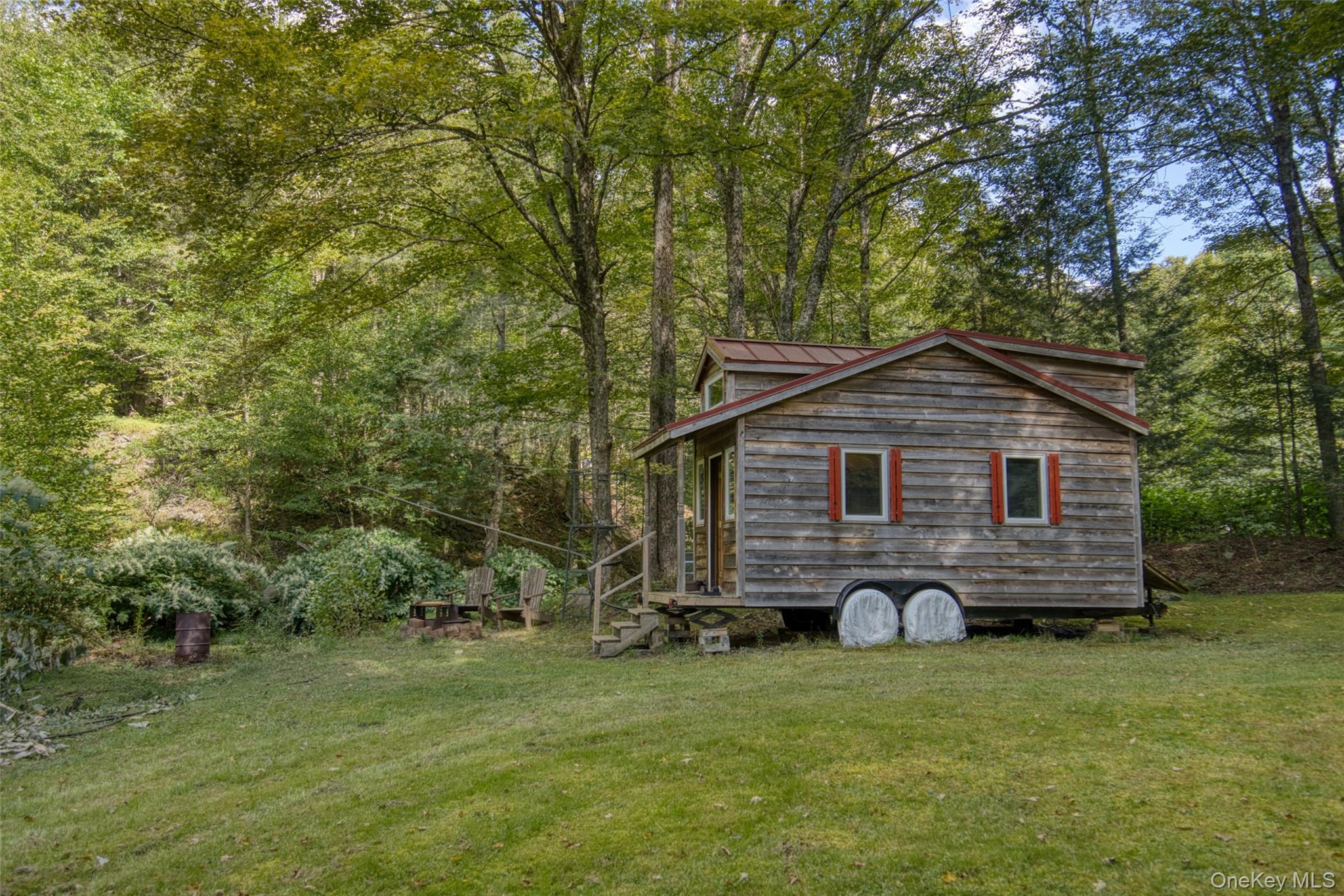 175 Elm Hollow Road, Livingston Manor, NY 12758