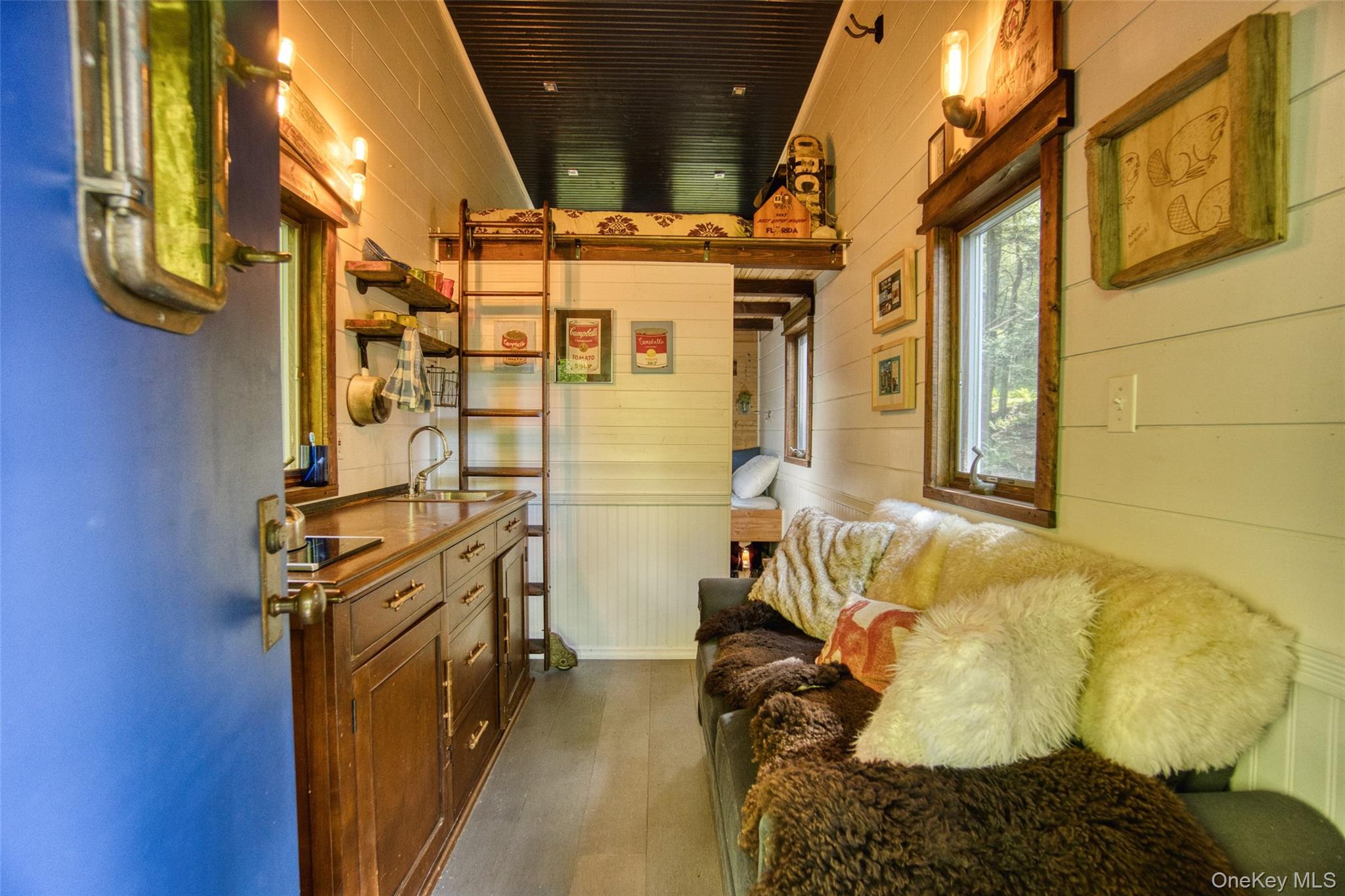 175 Elm Hollow Road, Livingston Manor, NY 12758