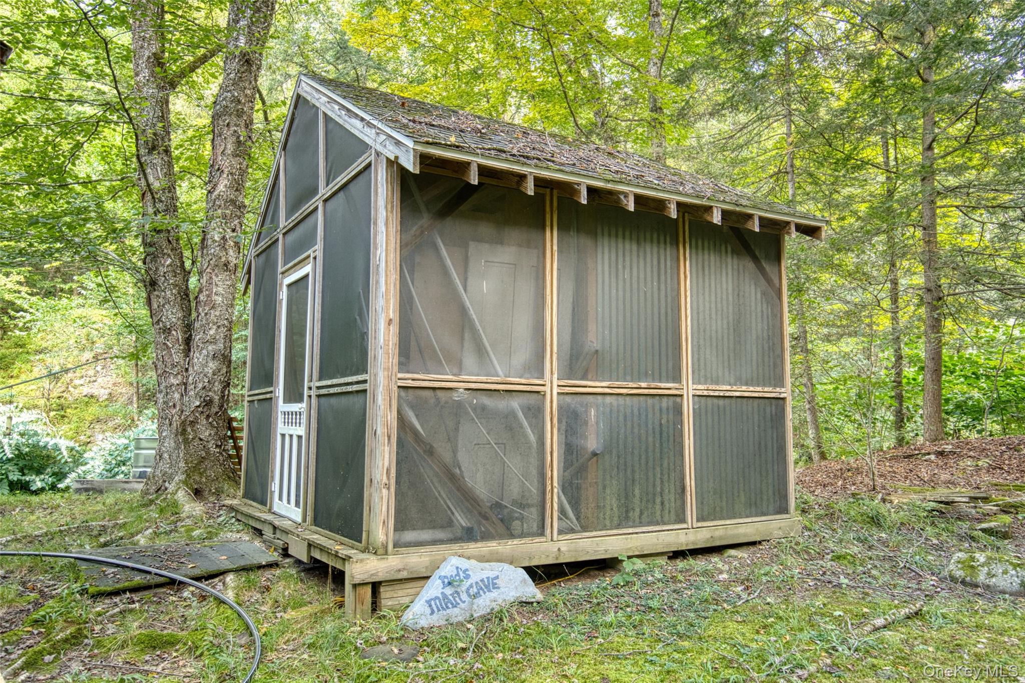 175 Elm Hollow Road, Livingston Manor, NY 12758