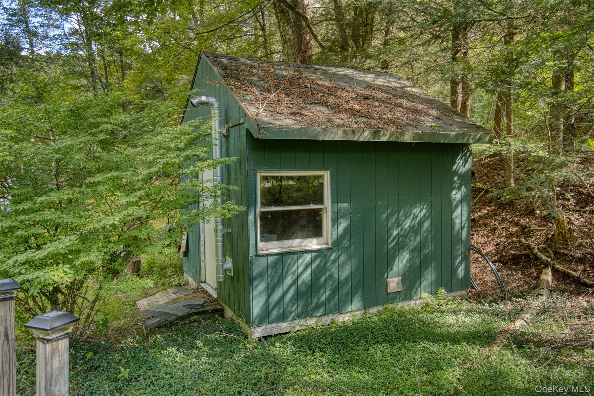 175 Elm Hollow Road, Livingston Manor, NY 12758