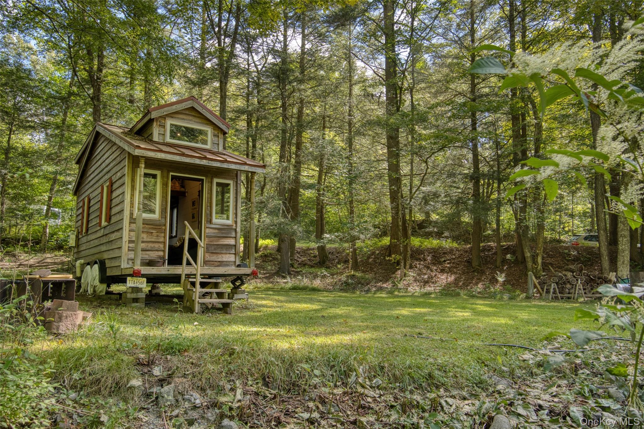 175 Elm Hollow Road, Livingston Manor, NY 12758