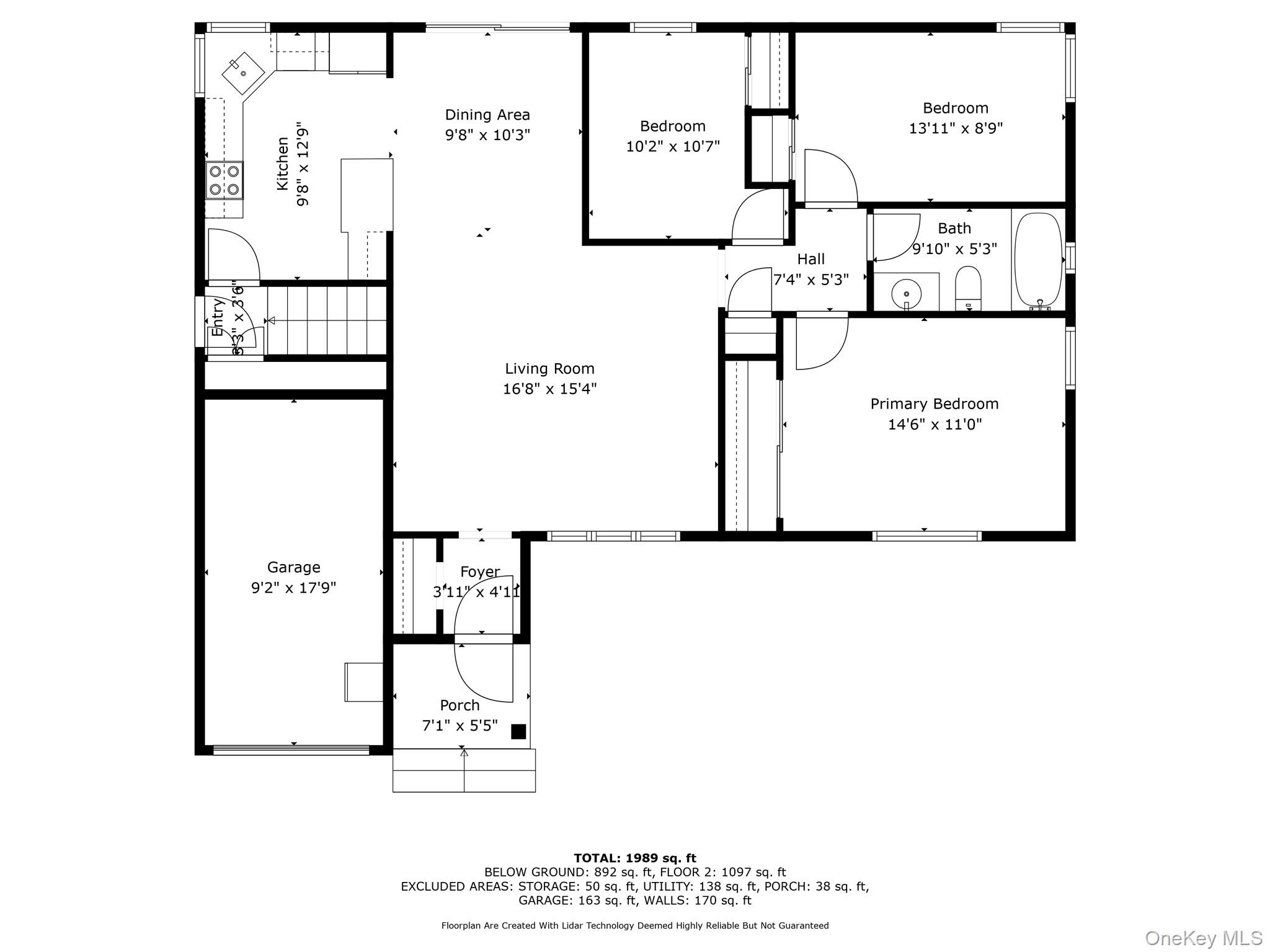 858 W Gate, Valley Stream, NY 11580