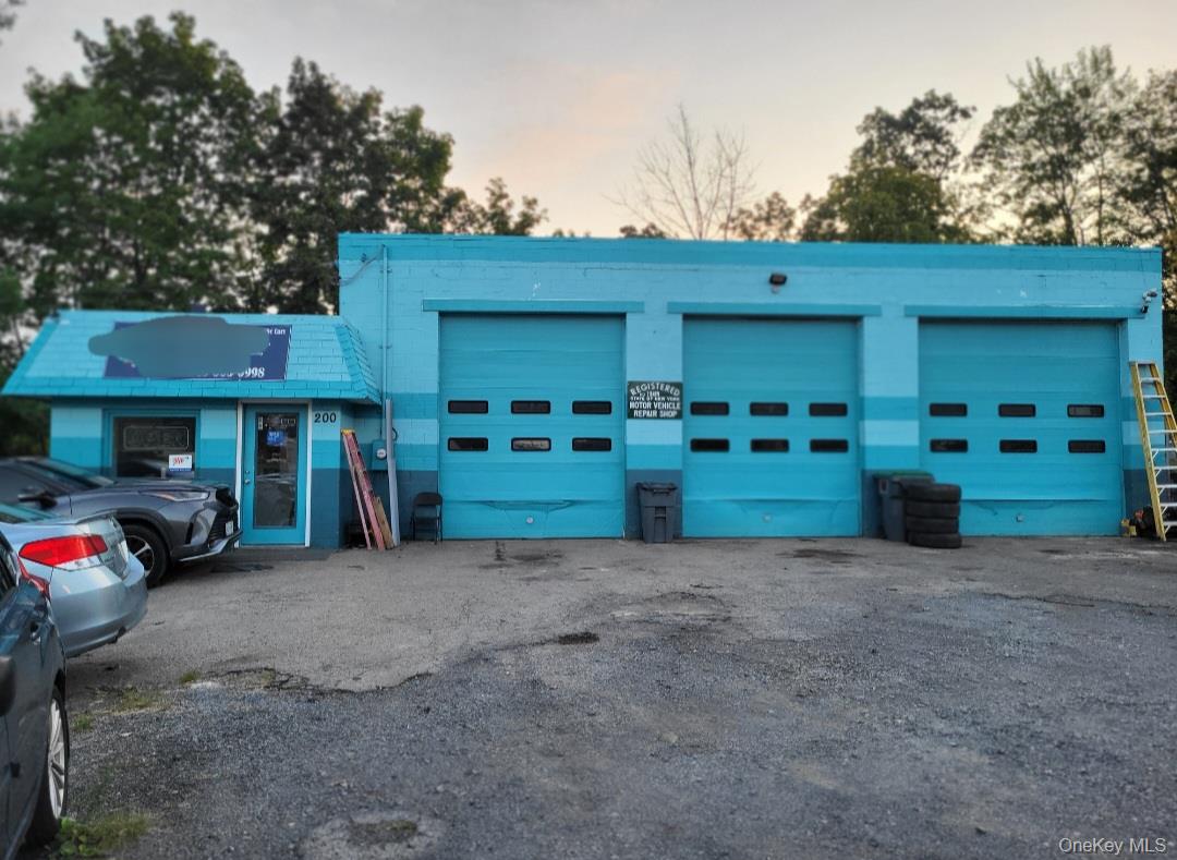 268 Windsor Highway, New Windsor, NY 12553