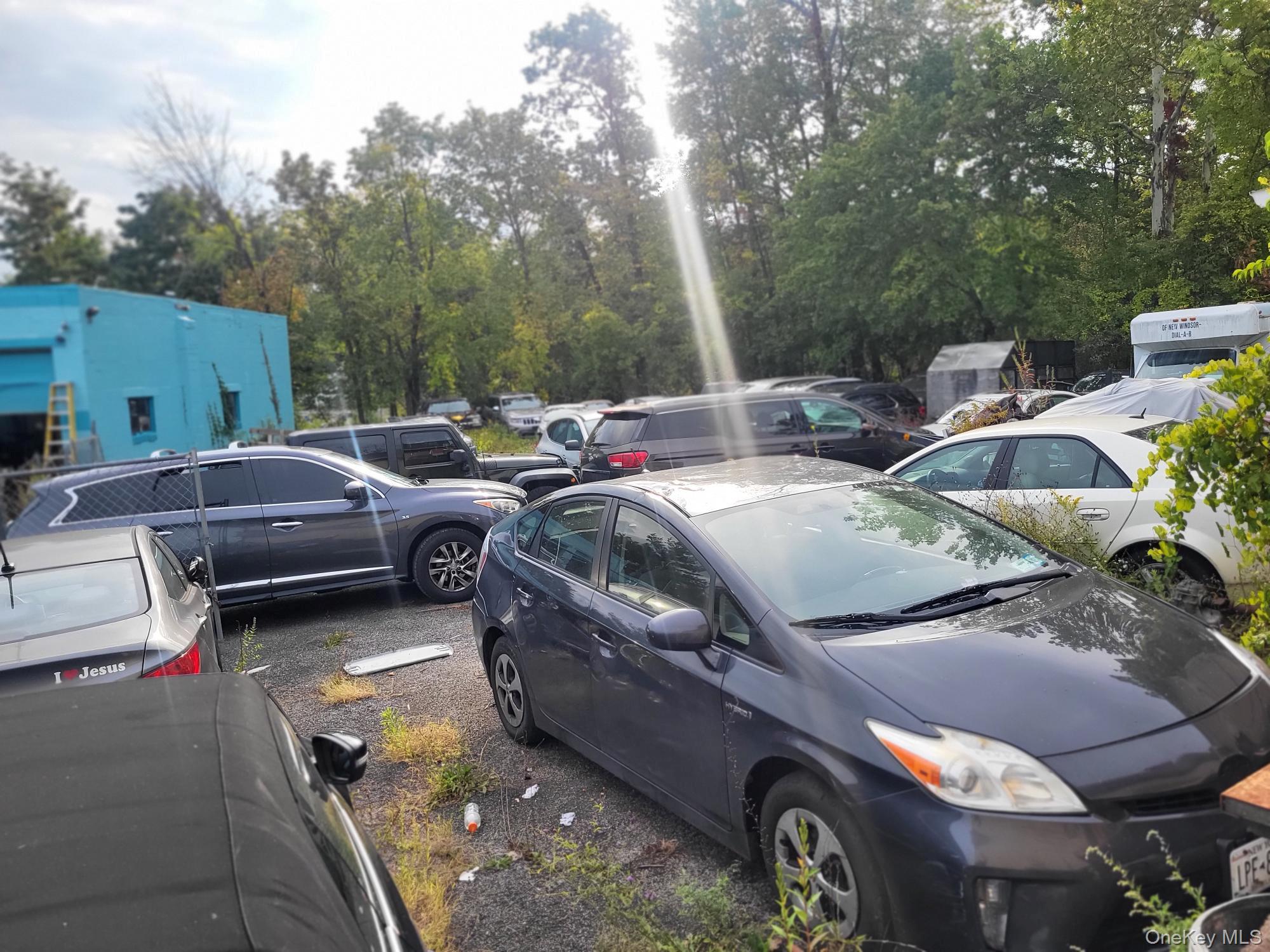 268 Windsor Highway, New Windsor, NY 12553