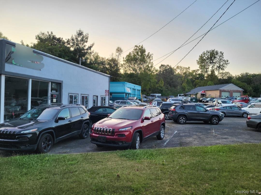 268 Windsor Highway, New Windsor, NY 12553