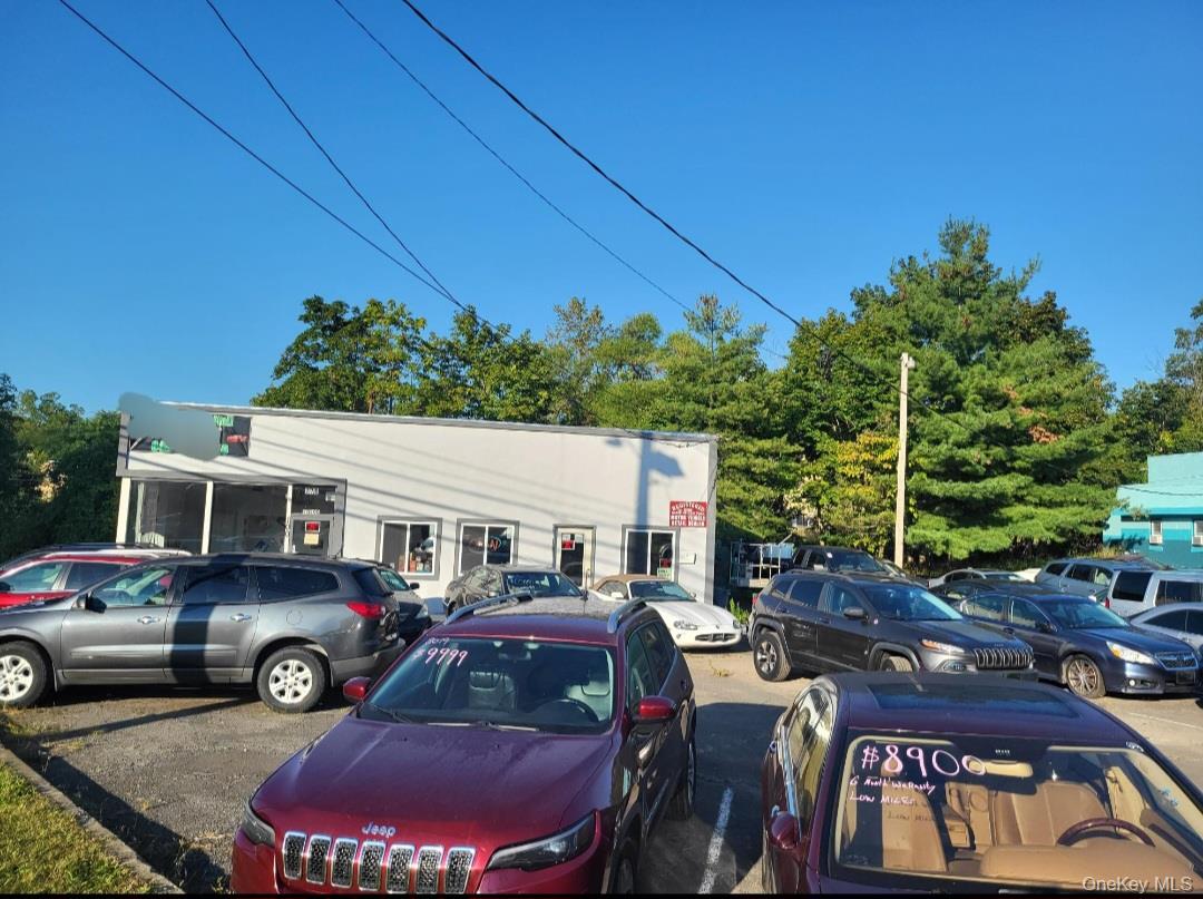 268 Windsor Highway, New Windsor, NY 12553