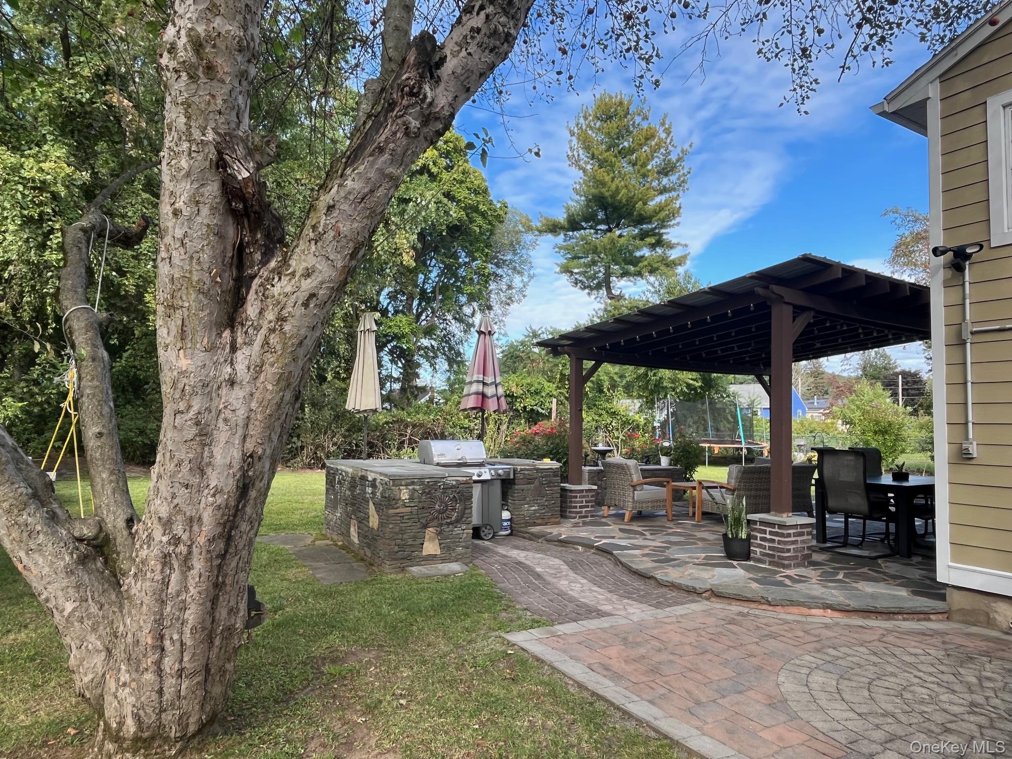 70 Stahlman Place, Kingston, NY 12401