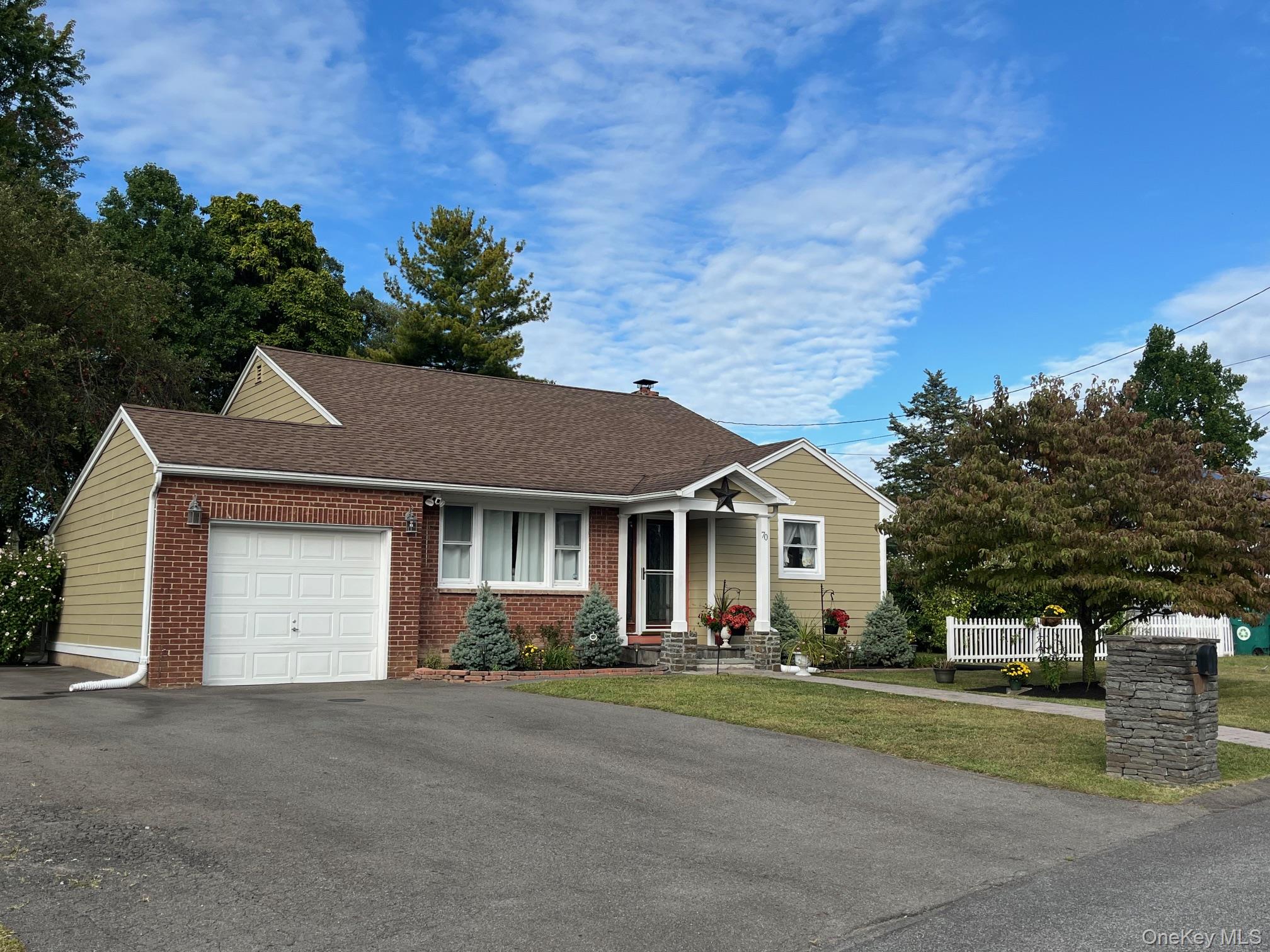 70 Stahlman Place, Kingston, NY 12401