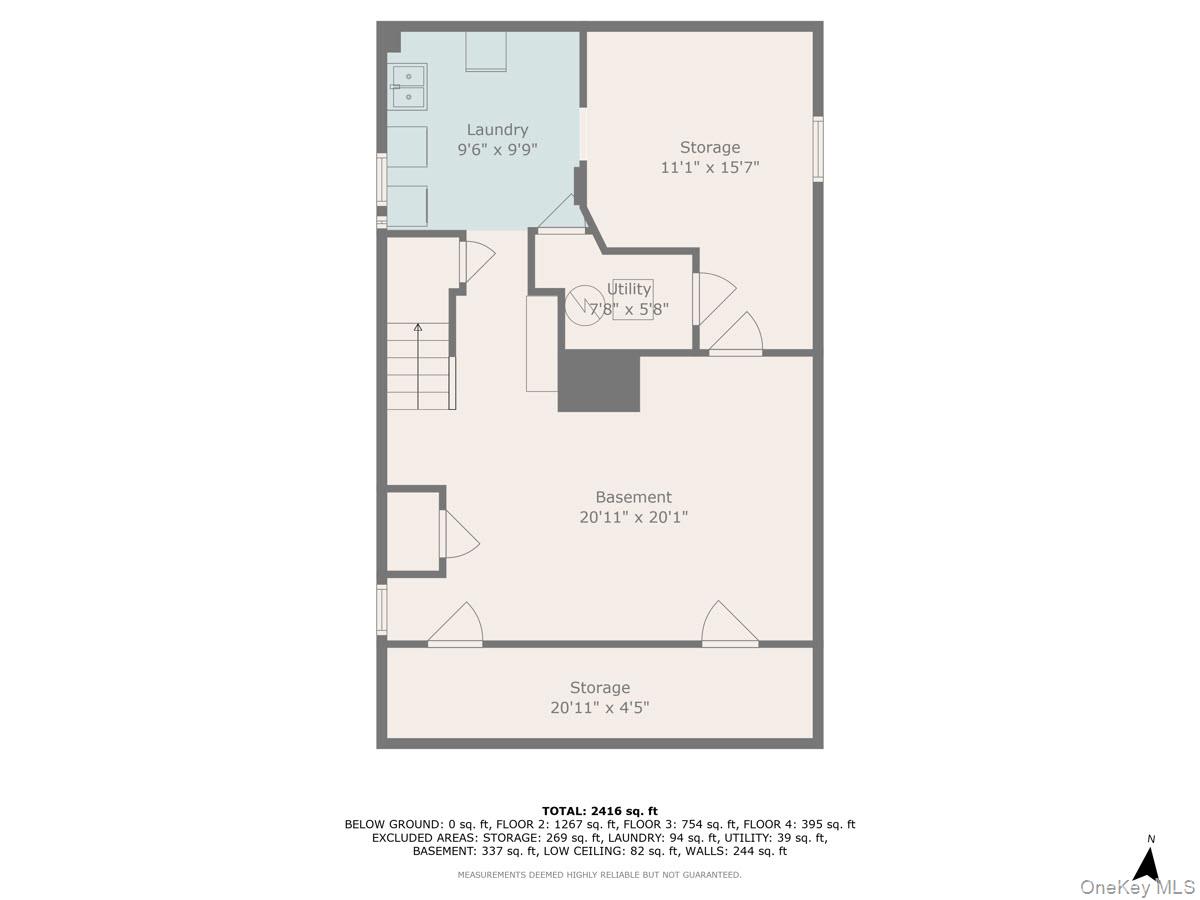 367 Grosvenor Street, Douglaston, NY 11363