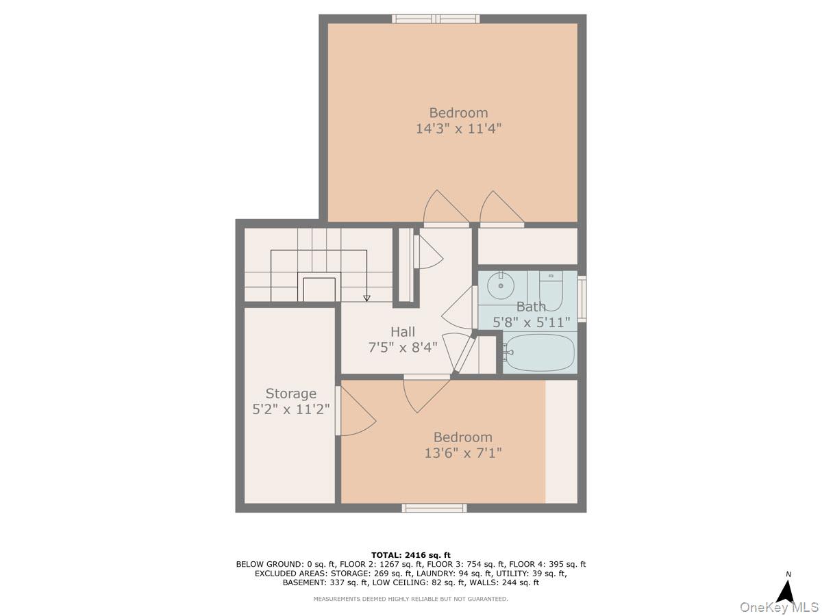 367 Grosvenor Street, Douglaston, NY 11363