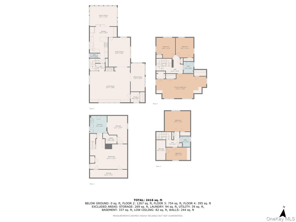 367 Grosvenor Street, Douglaston, NY 11363