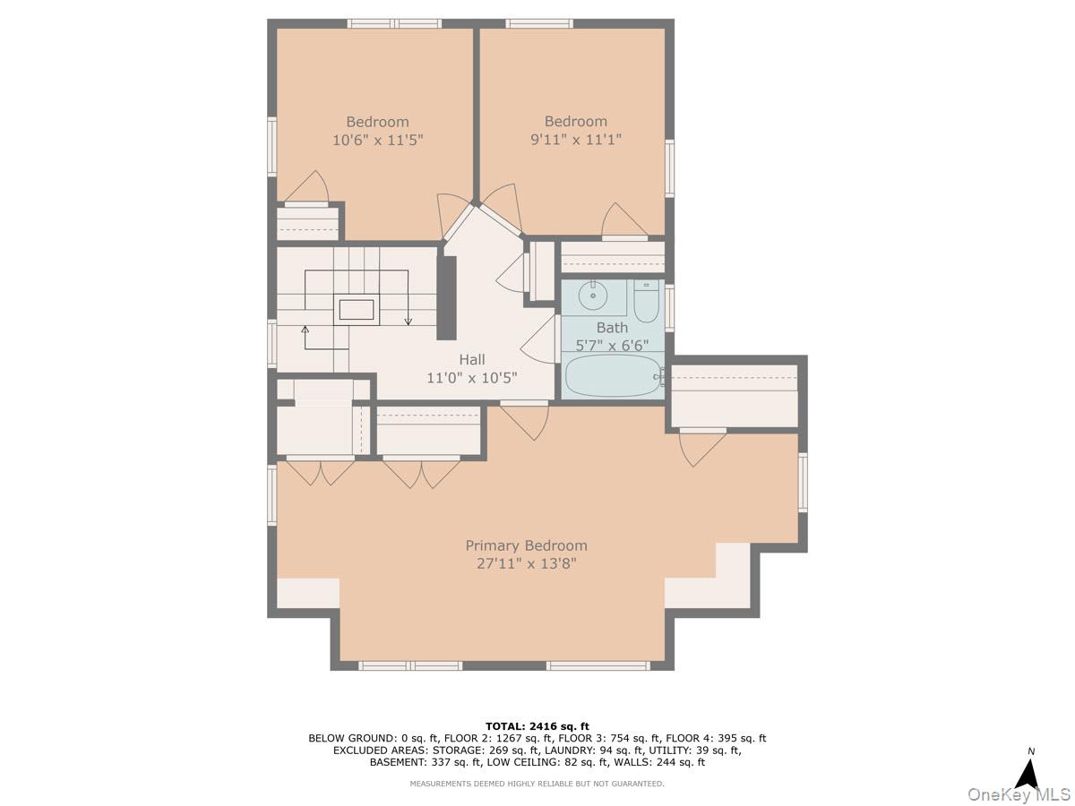 367 Grosvenor Street, Douglaston, NY 11363