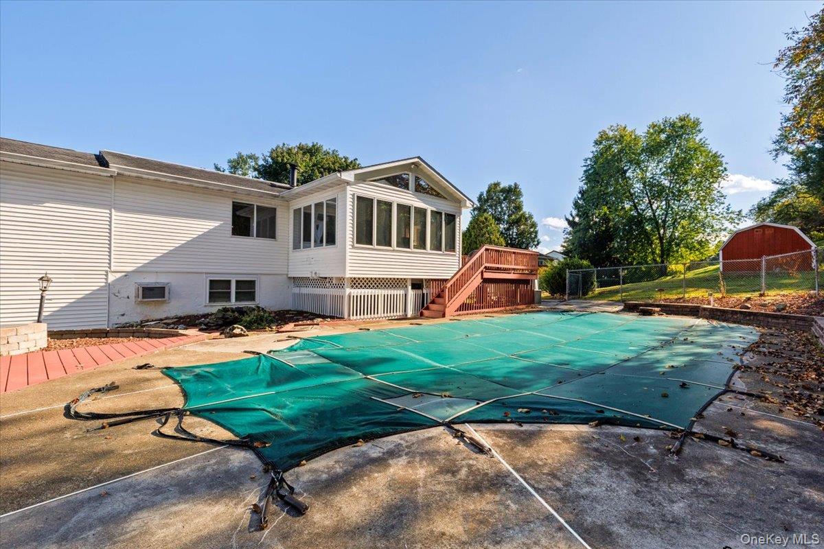 56 Daley Road, Poughkeepsie, NY 12603