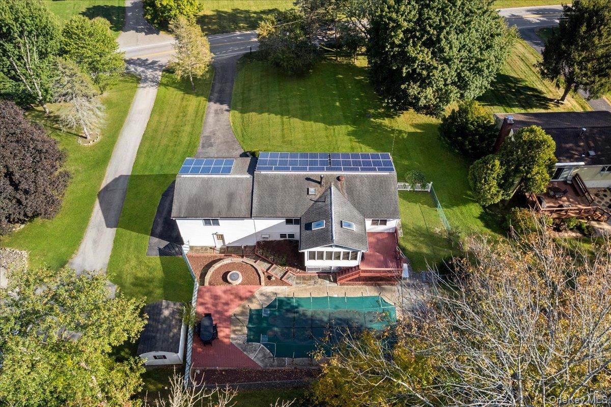 56 Daley Road, Poughkeepsie, NY 12603