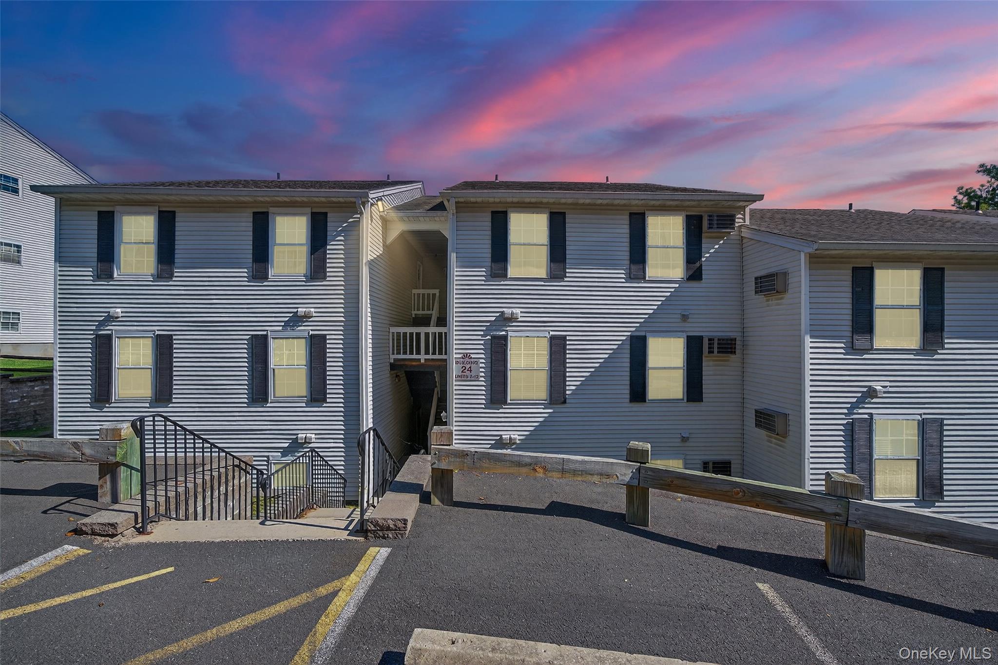 24 Lexington Hill, Unit 11, Harriman, NY 10926