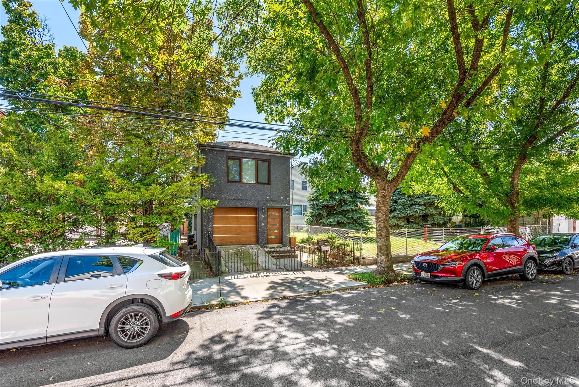 61-18 56th Drive, Maspeth, NY 11378