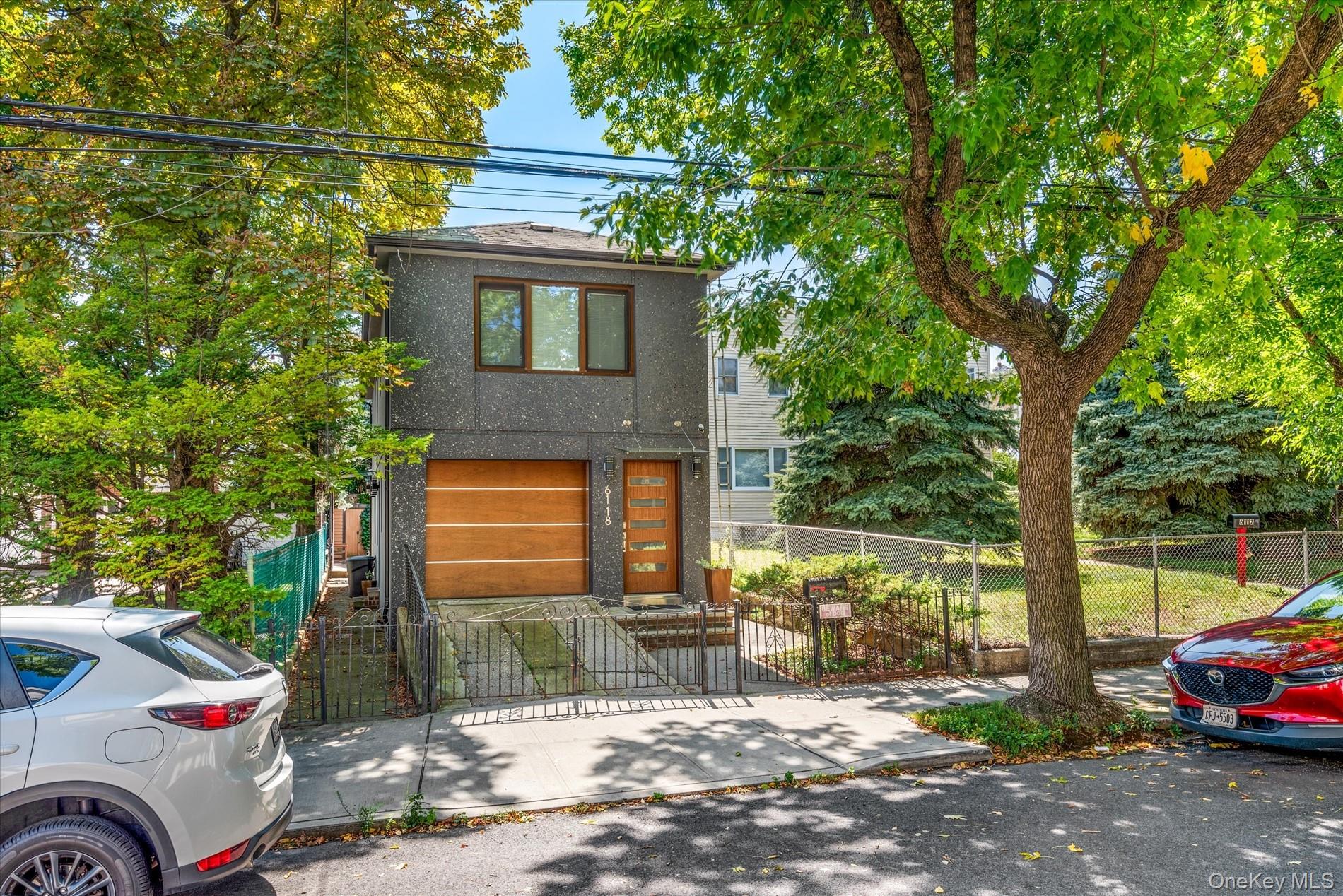 61-18 56th Drive, Maspeth, NY 11378