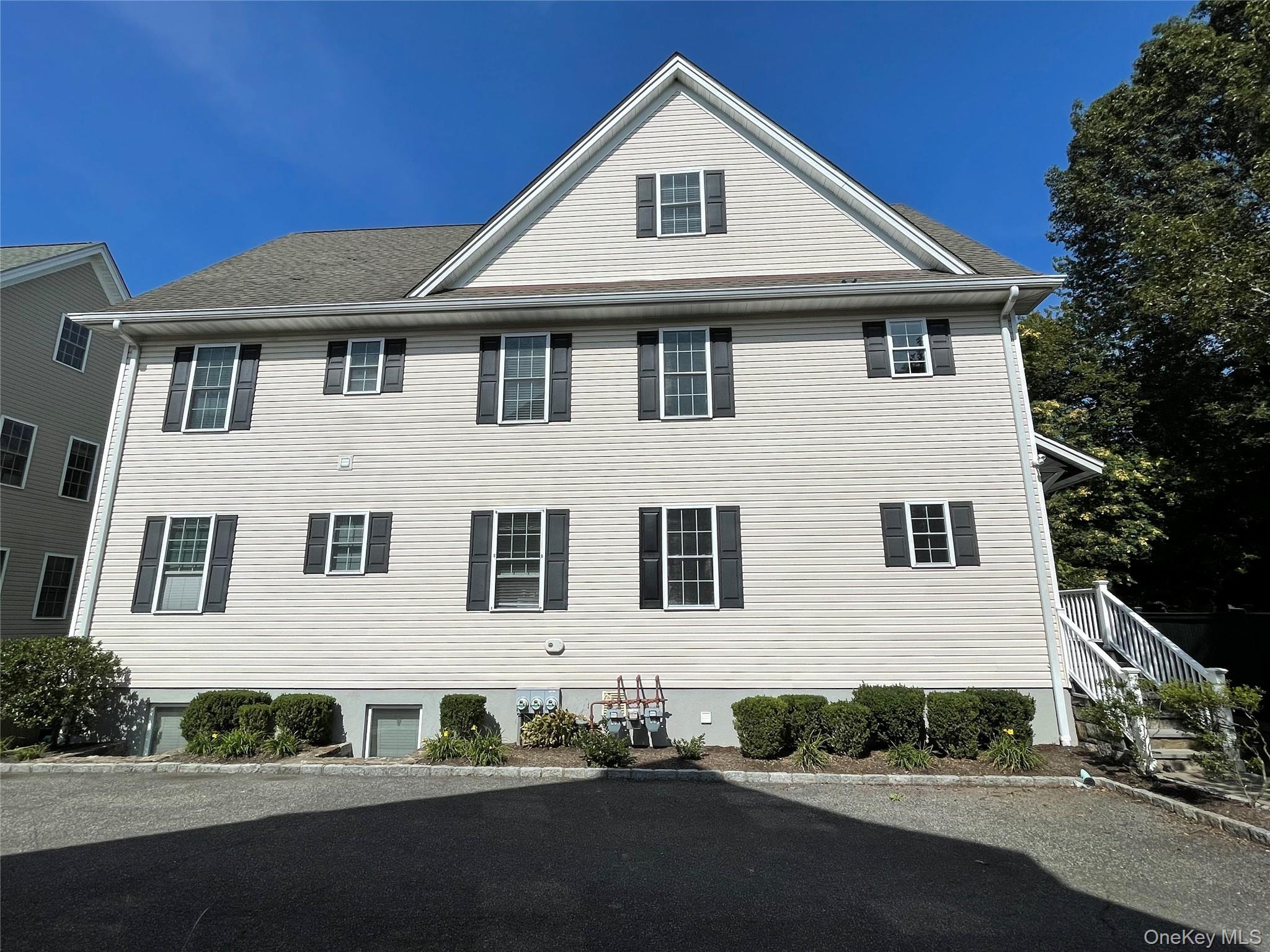 30 High Street # B, Rye, NY 10580