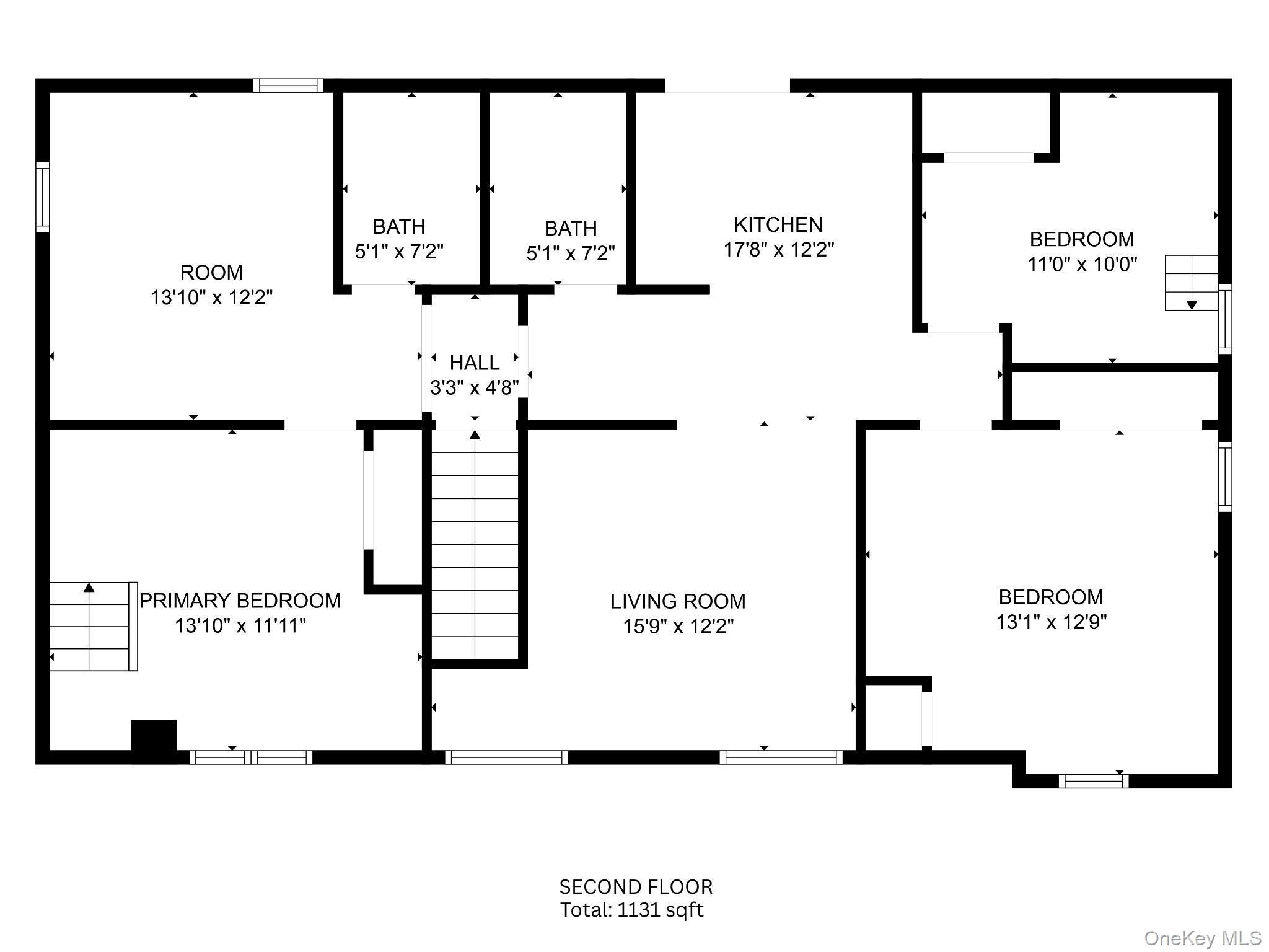 203 N Manhattan Avenue, Massapequa, NY 11758