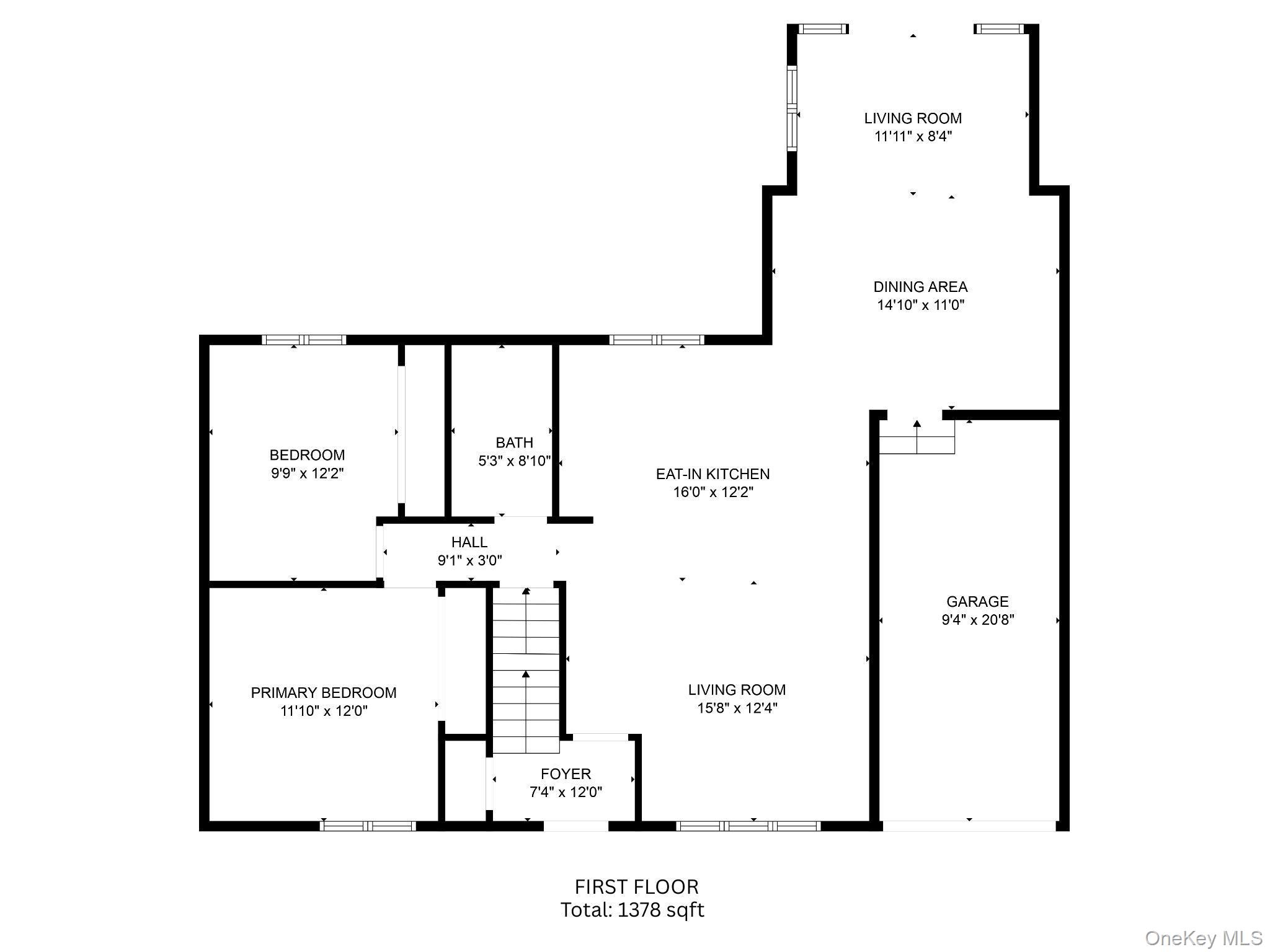 203 N Manhattan Avenue, Massapequa, NY 11758