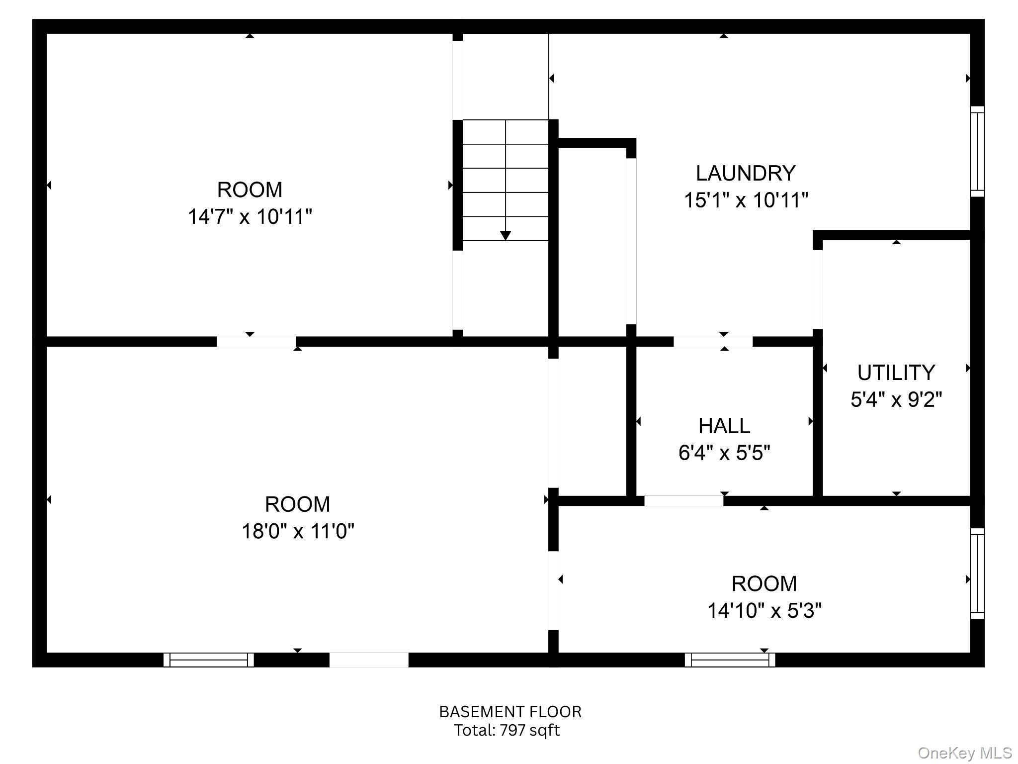 203 N Manhattan Avenue, Massapequa, NY 11758