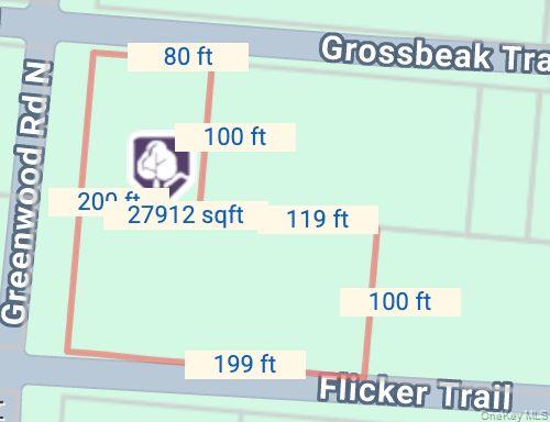 Flicker Trail, Wurtsboro, NY 12790