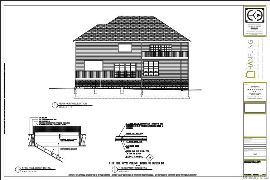 4 Farmer Lane, Monsey, NY 10952