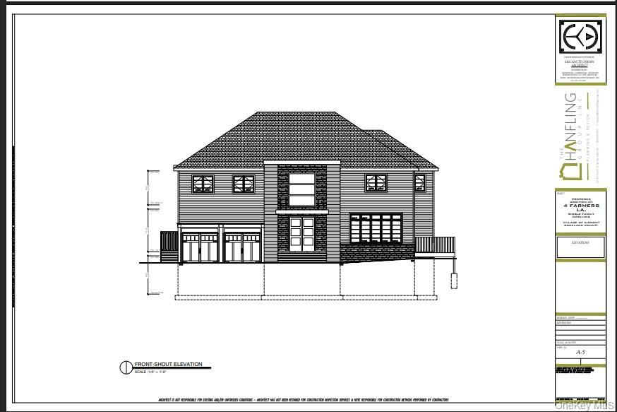 4 Farmer Lane, Monsey, NY 10952