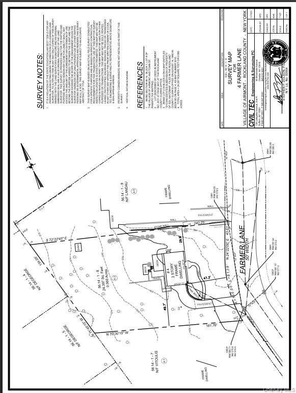 4 Farmer Lane, Monsey, NY 10952