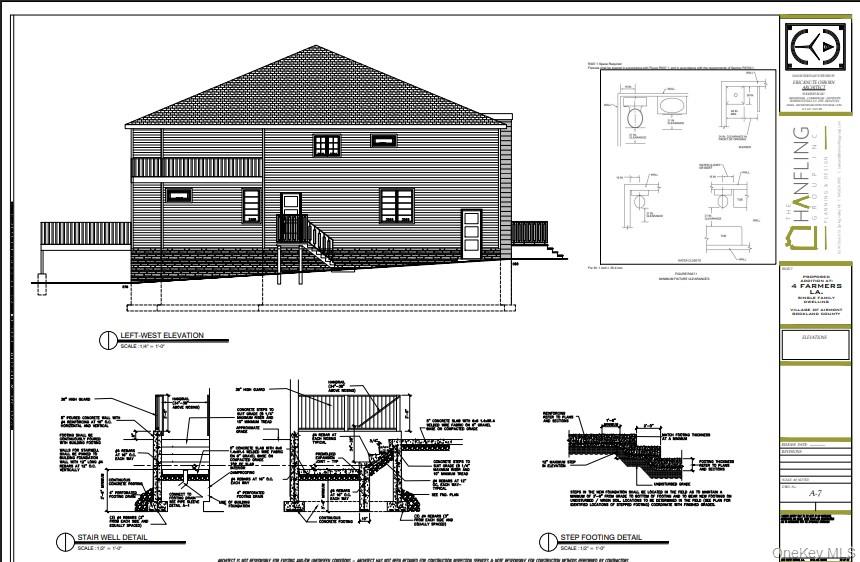 4 Farmer Lane, Monsey, NY 10952