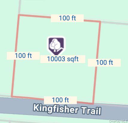 Kingfisher Trail, Wurtsboro, NY 12790