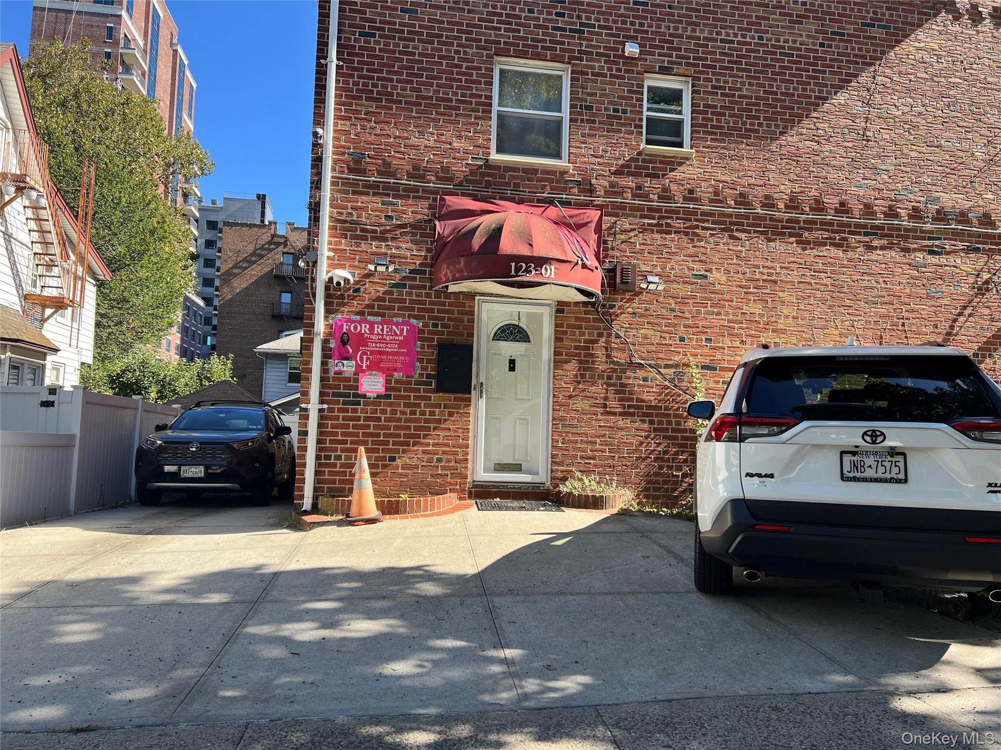 12301 82nd Road, Kew Gardens, NY 11415