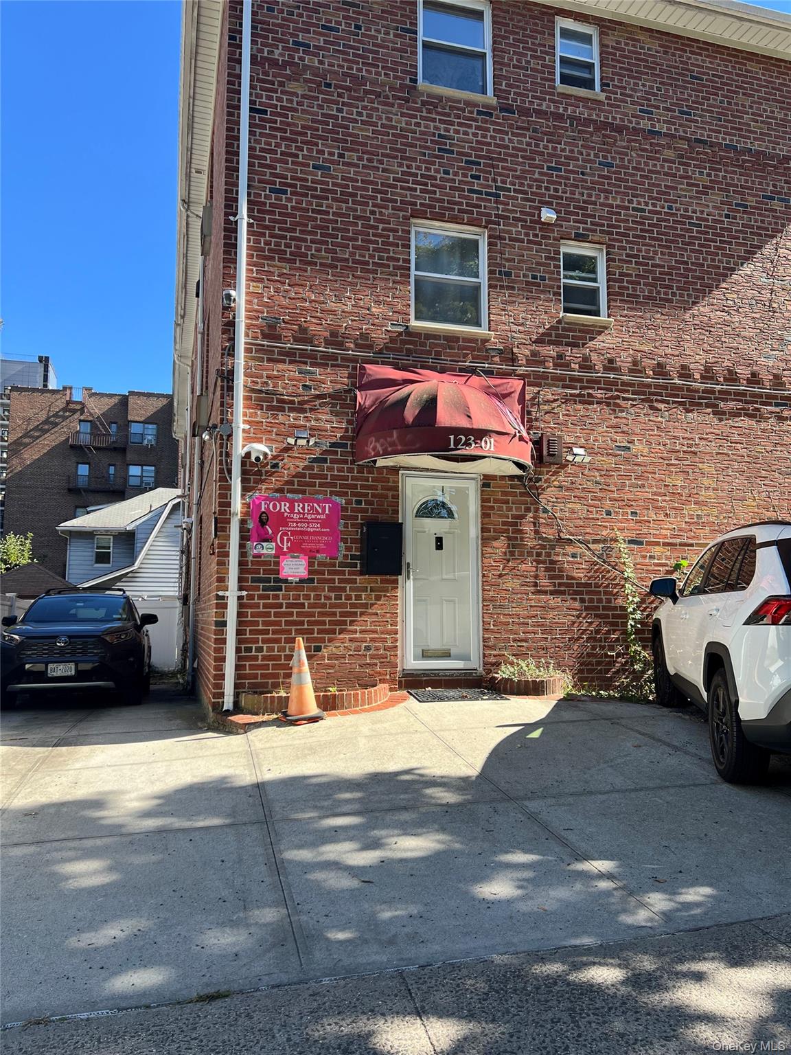 12301 82nd Road, Kew Gardens, NY 11415