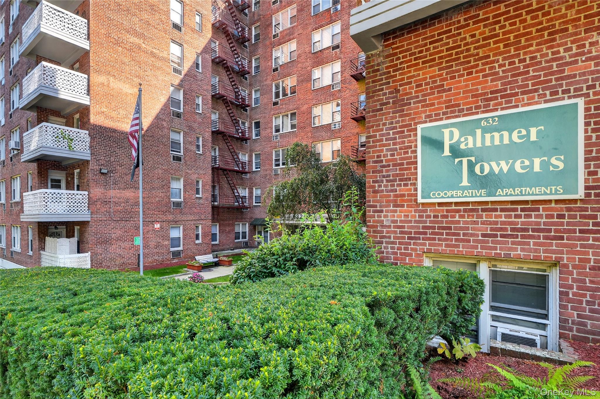 632 Palmer Road # 10B, Yonkers, NY 10701