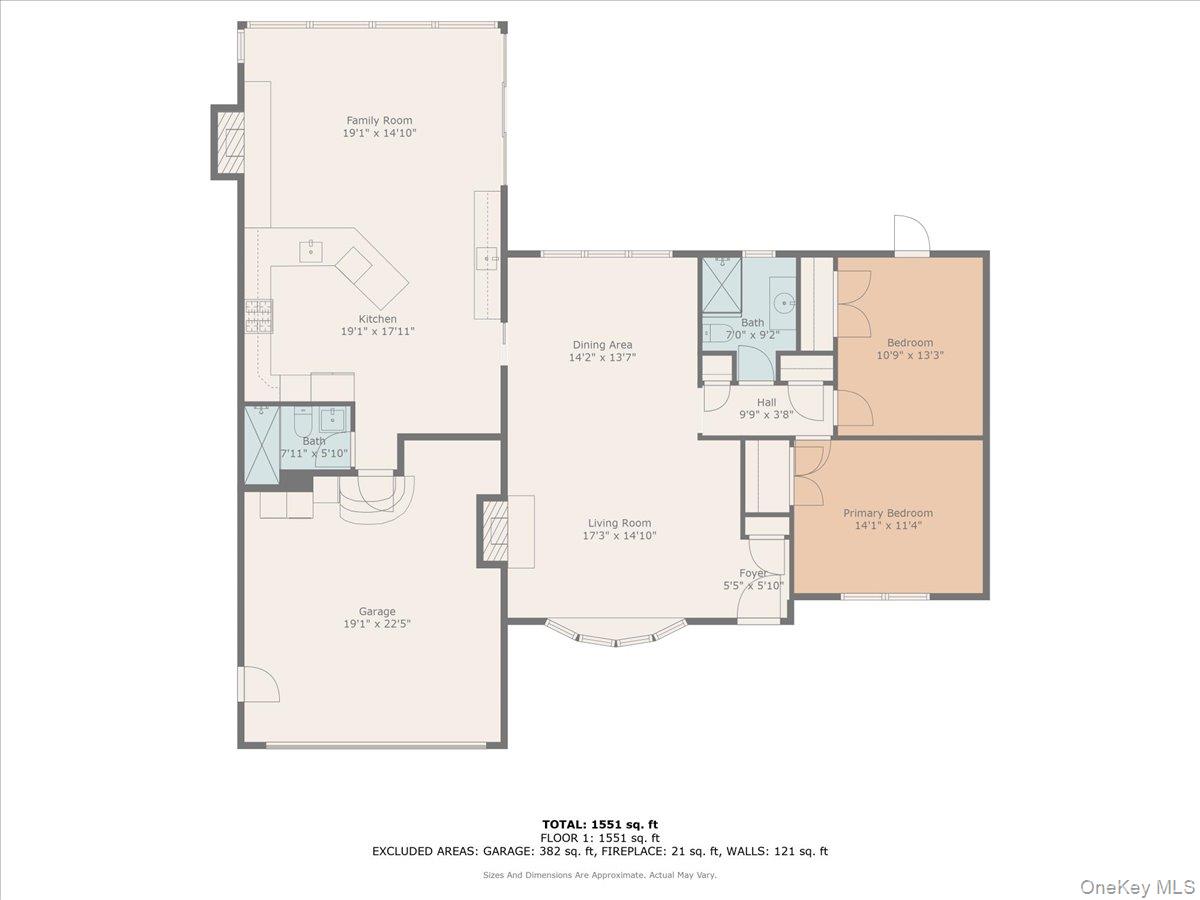 5 Canal Road, Massapequa, NY 11758