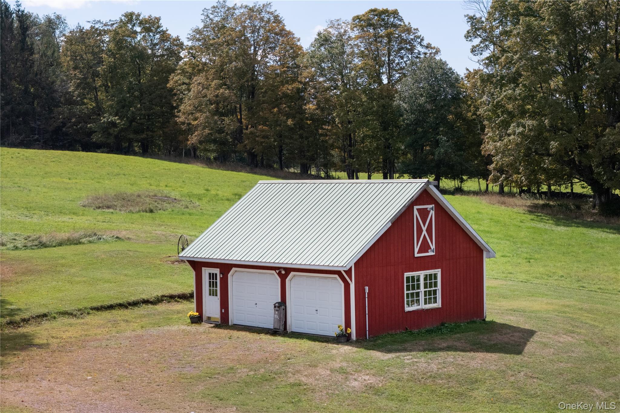 125 Crumley Van Vactor Road, Ferndale, NY 12734