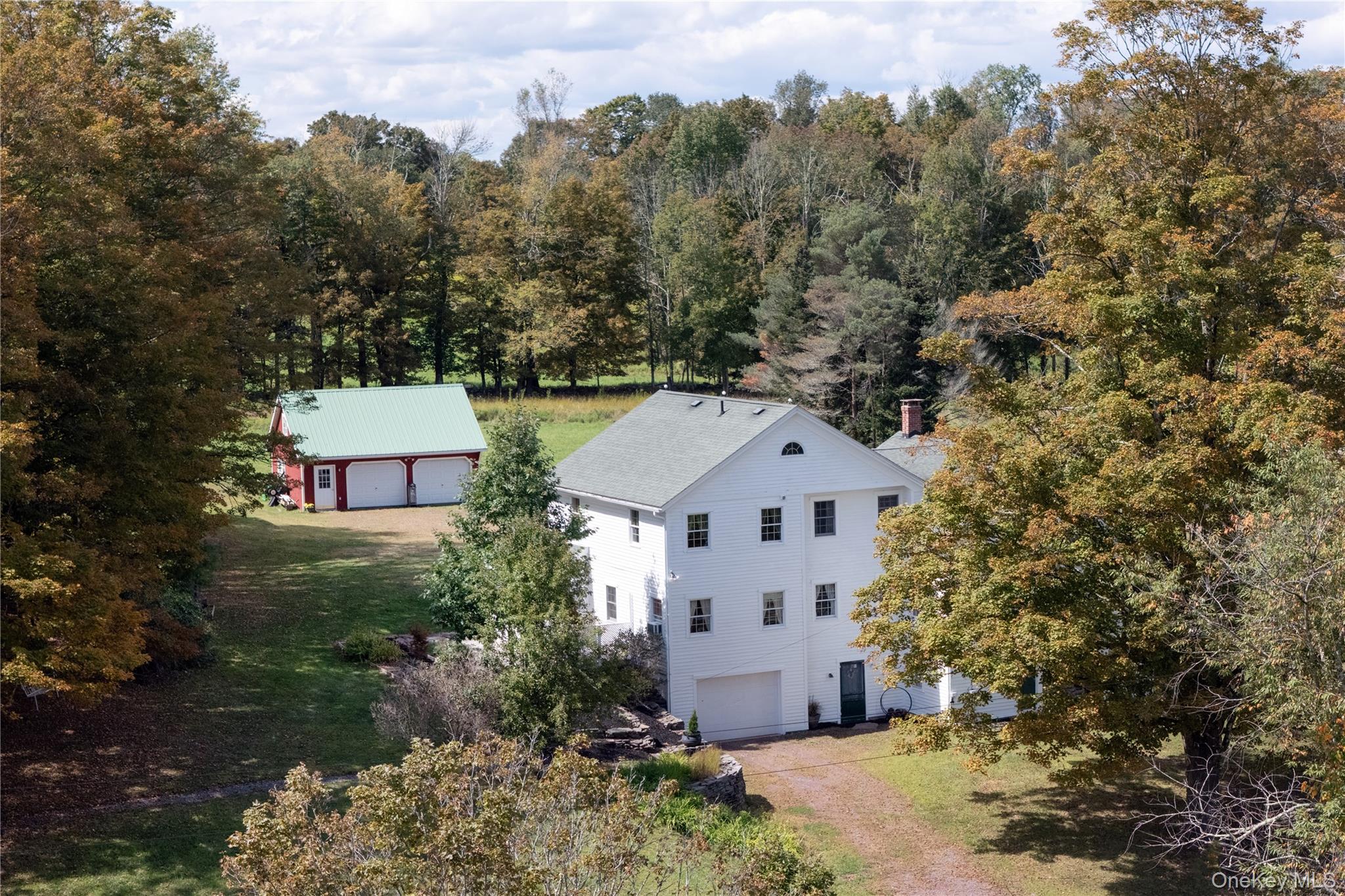 125 Crumley Van Vactor Road, Ferndale, NY 12734