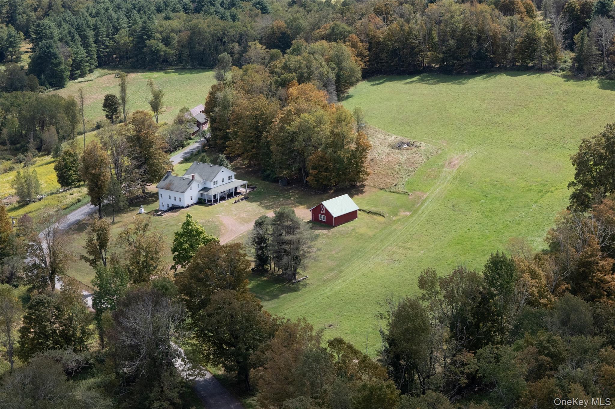 125 Crumley Van Vactor Road, Ferndale, NY 12734