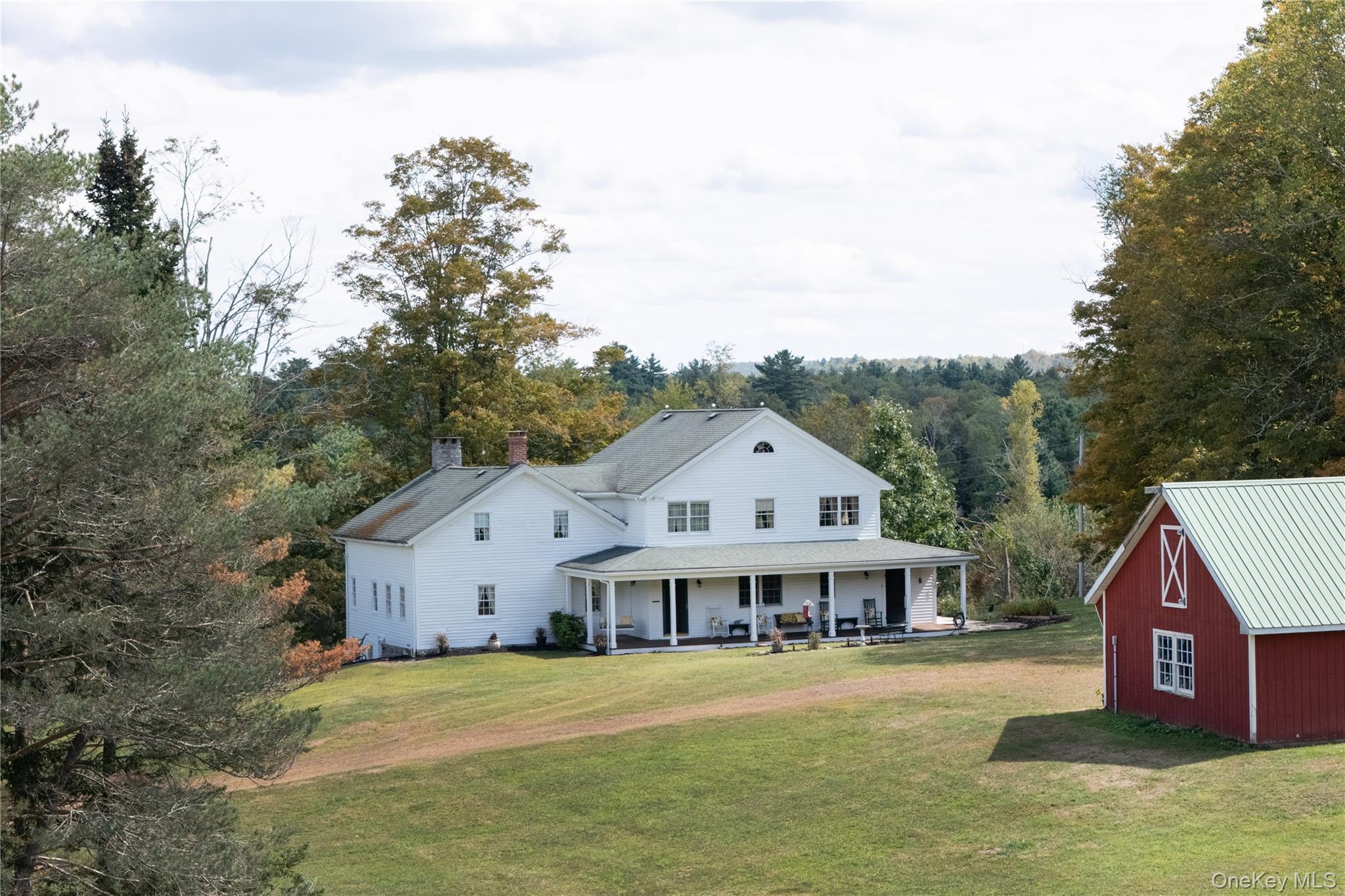 125 Crumley Van Vactor Road, Ferndale, NY 12734