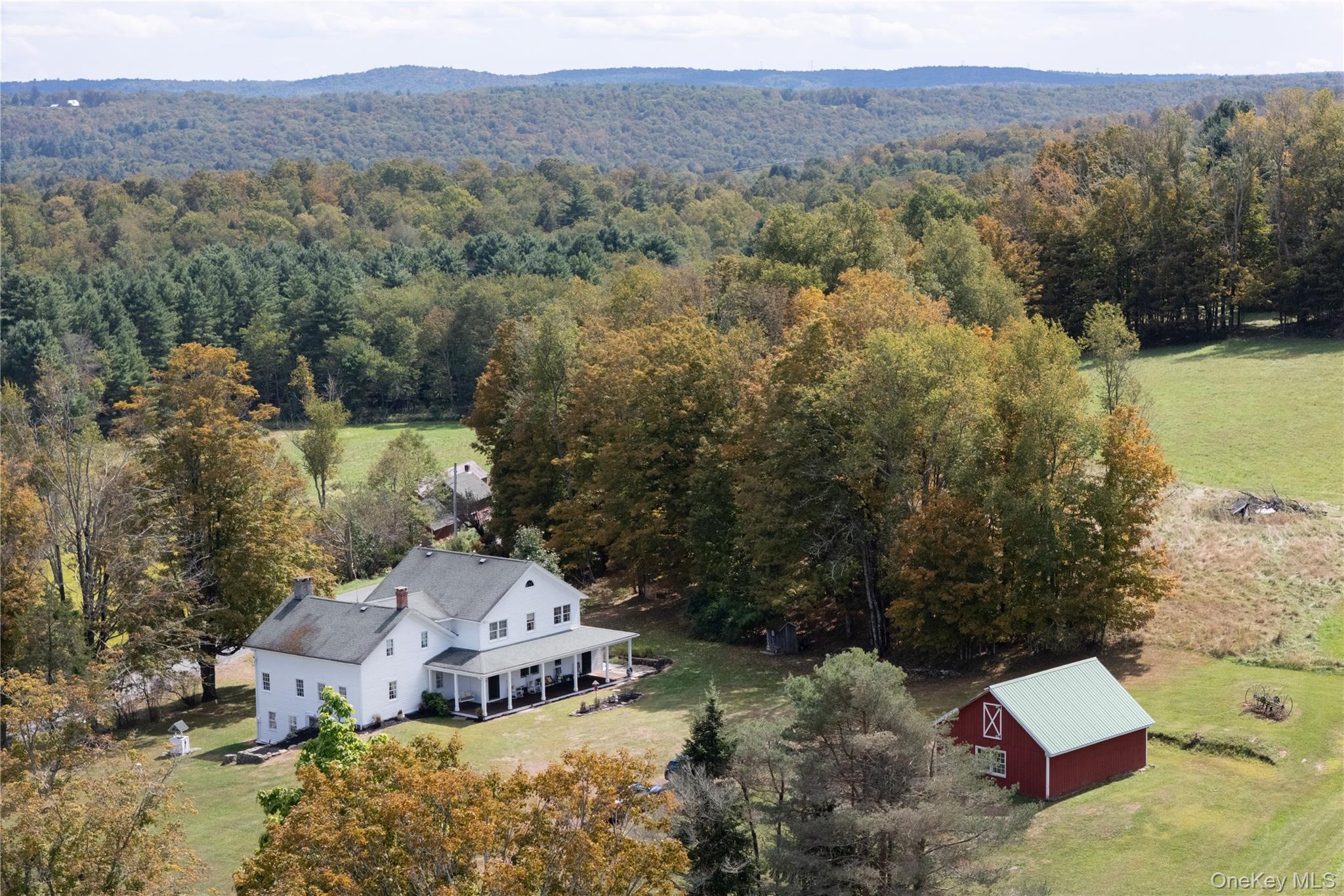 125 Crumley Van Vactor Road, Ferndale, NY 12734